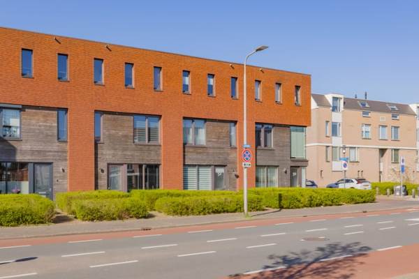 Woning Zeeweg 52 IJmuiden