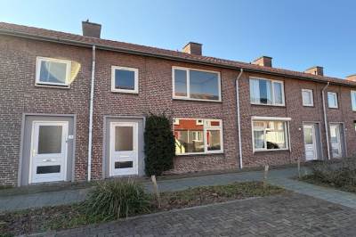 Woning Bisonstraat 17 Gemert