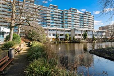 Woning De Brink 148 Den Haag