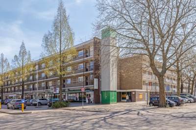 Woning Oldengaarde 121 Amsterdam