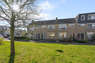 Woning Kemphaanstraat 23 Wormer