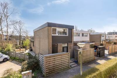 Woning Timothee 12 Leeuwarden