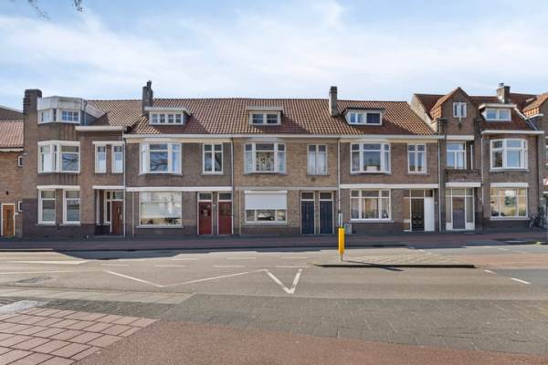 Woning Noordsingel 230A Bergen op Zoom