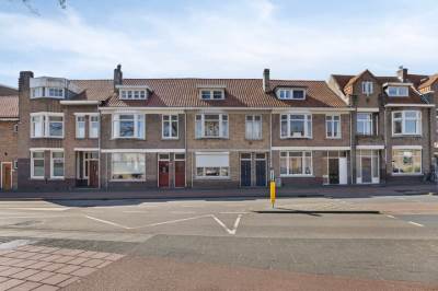 Woning Noordsingel 230A Bergen op Zoom