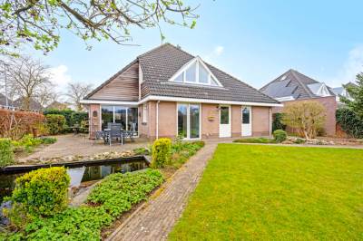 Woning Grote Woerd 5 Herveld