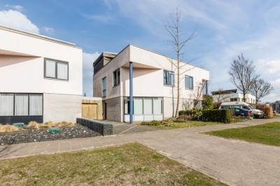 Woning Runmolen 23 Uden