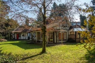 Woning Loerhazenweg 80 Enschede