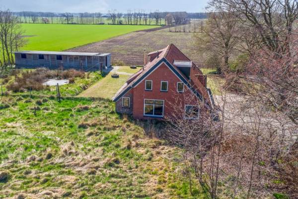 Woning Herenweg 126 Donkerbroek