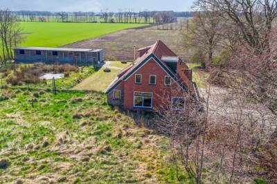 Woning Herenweg 126 Donkerbroek