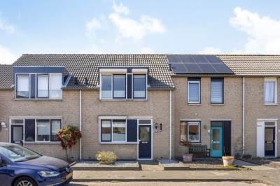 Woning Jekerstraat 93 Helmond