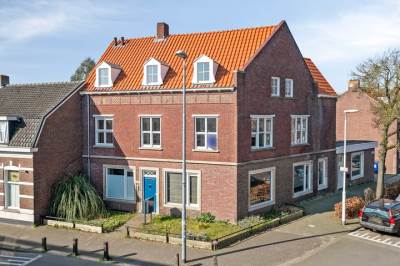 Woning Hoogstraat 262B Eindhoven