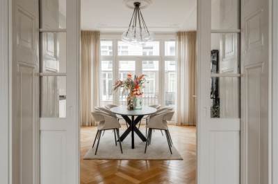 Woning Valeriusstraat 2333 Amsterdam