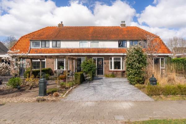 Woning Kortenhoevenseweg 105 Lexmond