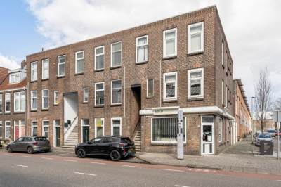 Woning van der Driftstraat 40 Vlaardingen