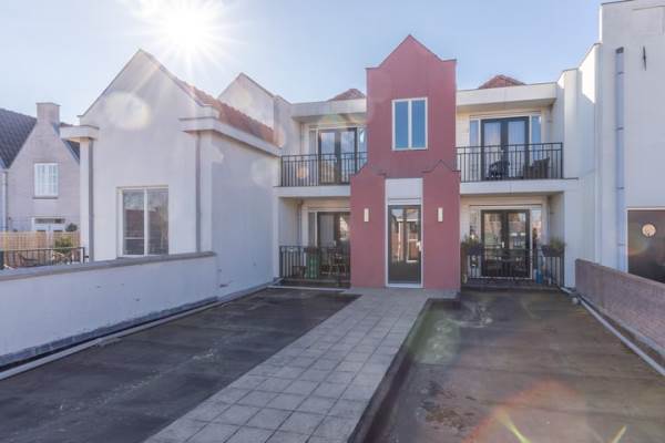 Woning Achter Sint Annahof 15 Amersfoort