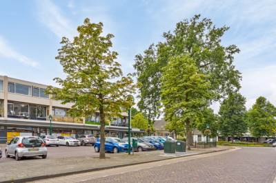 Woning Dokter Timmerslaan 1D Beek en Donk