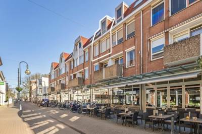 Woning Rosmolensteeg 38 Gorinchem