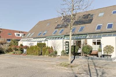 Woning Waterwolf 23 Hoofddorp