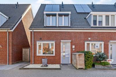 Woning Runningstraat 9 Heerle