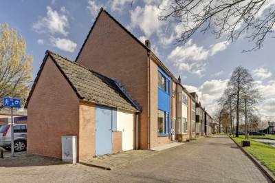 Woning Loevesteinsingel 68 Rotterdam