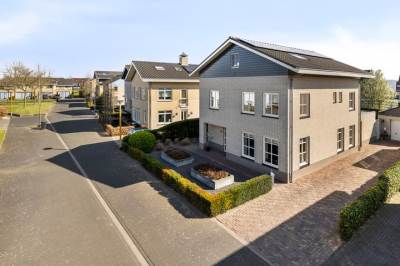 Woning Haverhof 26 Berghem