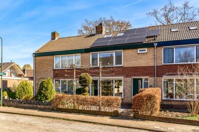 Woning Maatweg 13 Renkum