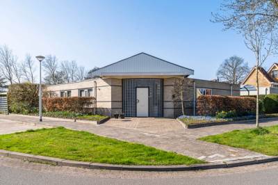 Woning Staniastate 28 Leeuwarden