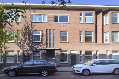 Woning Drijfriemstraat 23 Den Haag