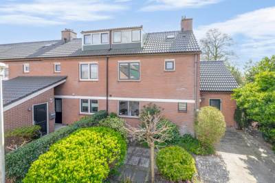 Woning Helena erf 14 Capelle aan den IJssel