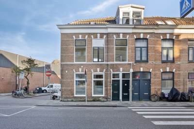 Woning Morsweg 55 Leiden