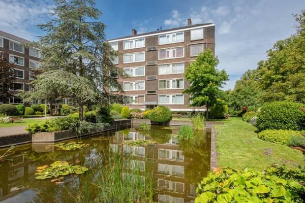 Woning Huis te Landelaan 72 Rijswijk (ZH)