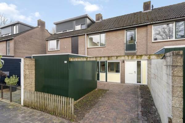 Woning Kralingenpad 19 Arnhem