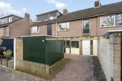 Woning Kralingenpad 19 Arnhem