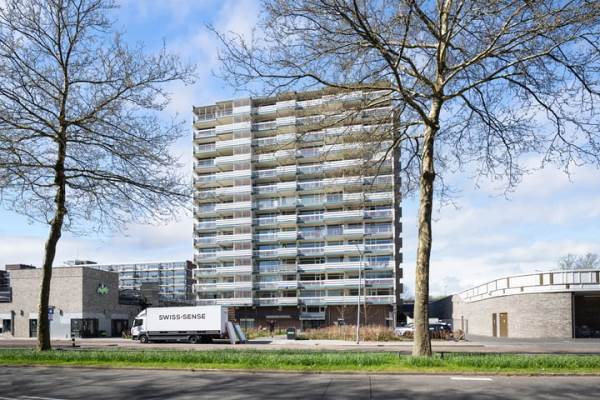 Woning Sterrenburgplein 24 Dordrecht