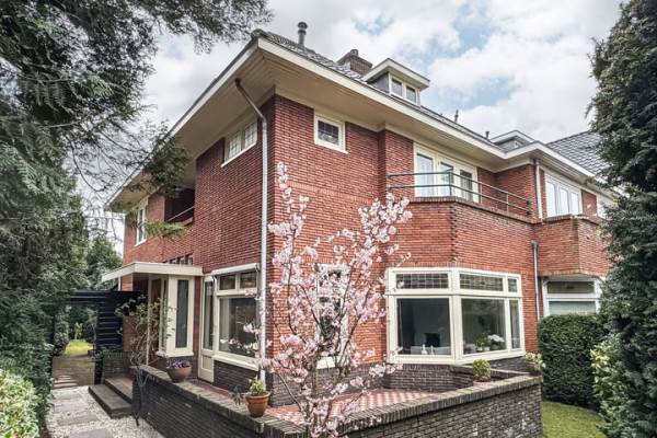 Woning Heemsteedse Dreef 147 Heemstede