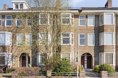 Woning Johan de Wittlaan 153 Arnhem