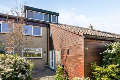 Woning Reggedal 14 Capelle aan den IJssel