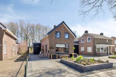 Woning Oerkampweg 19 Oosterwolde (FR)