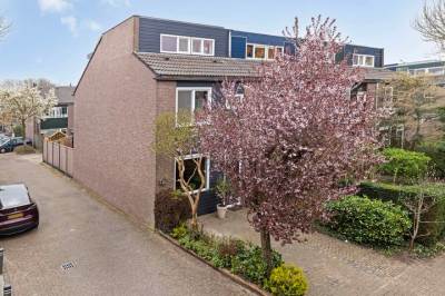 Woning Duivenkamp 10 Maarssen