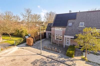 Woning Halve Maanstraat 28 Oostkapelle