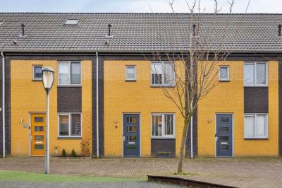 Woning Drenkkuil 19 Oss