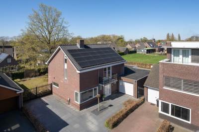 Woning Laan van Samoa 19 Drunen