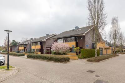 Woning Herfststraat 18 Almere