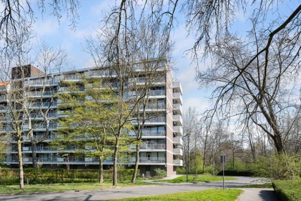 Woning Curieplaats 309 Rotterdam