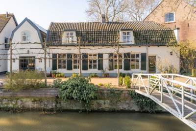 Woning Brink 24 Schalkwijk