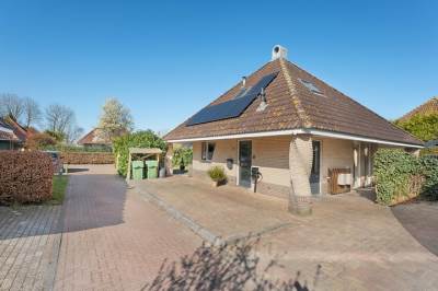 Woning Binnenweg 22 Nijeveen