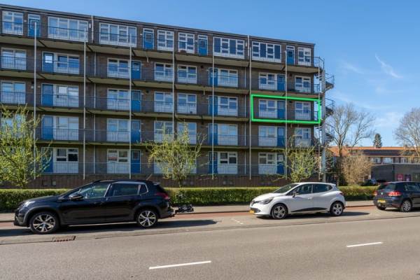 Woning Friesestraatweg 318 Groningen