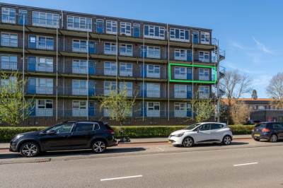 Woning Friesestraatweg 318 Groningen
