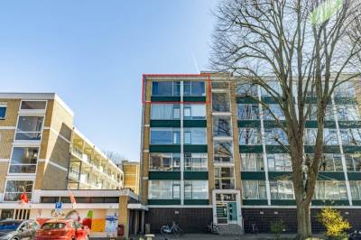 Woning Burgemeester Keijzerlaan 11 Leidschendam