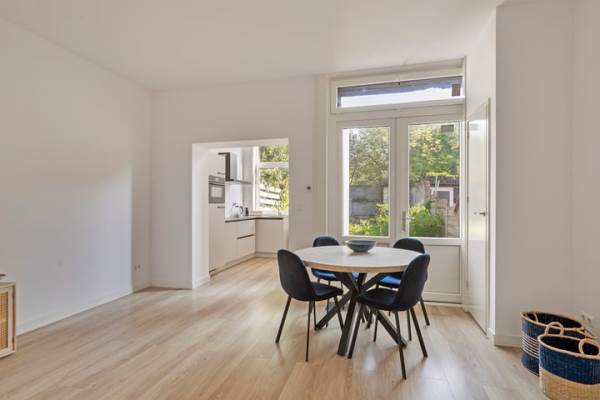Woning Lombardstraat 14 Dordrecht